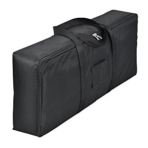 Additional Image 4 - a black bag with a handle