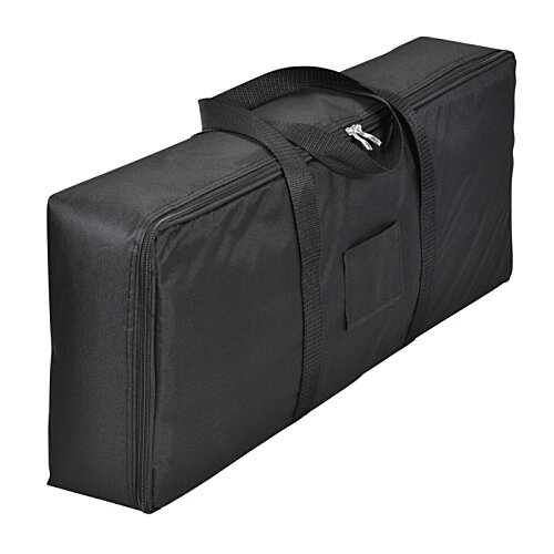 Additional Image 4 - a black bag with a handle