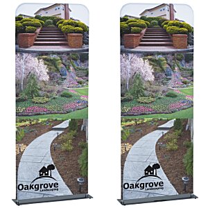 Additional Image 1 - a blurry image of a landscape