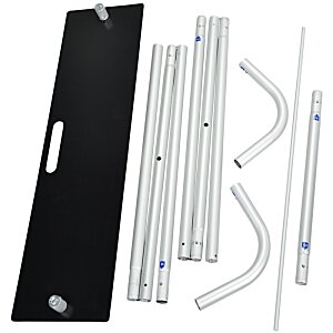 Additional Image 3 - a black and white rectangular object