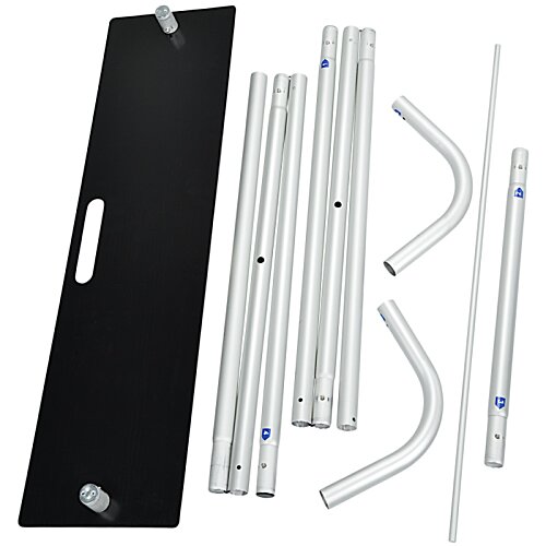 Additional Image 3 - a black and white rectangular object