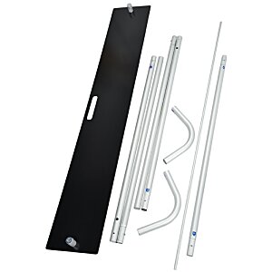 Additional Image 3 - a black and white rectangular object