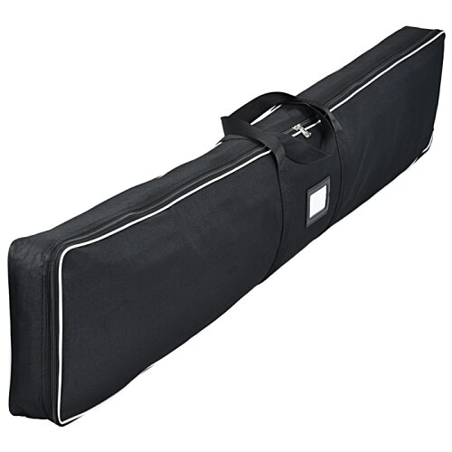 Additional Image 4 - a black case with a white logo