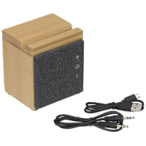 Additional Image 1 - a box with a black and grey box and wires