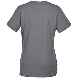 Additional Image 1 - a grey t-shirt on a white background
