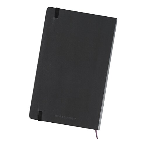 Additional Image 1 - a black rectangular object with red corners