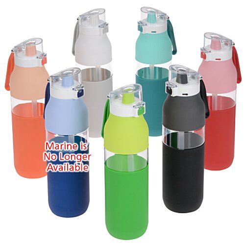 h2go Void Tritan Bottle - 25 oz. Image 4 of 4