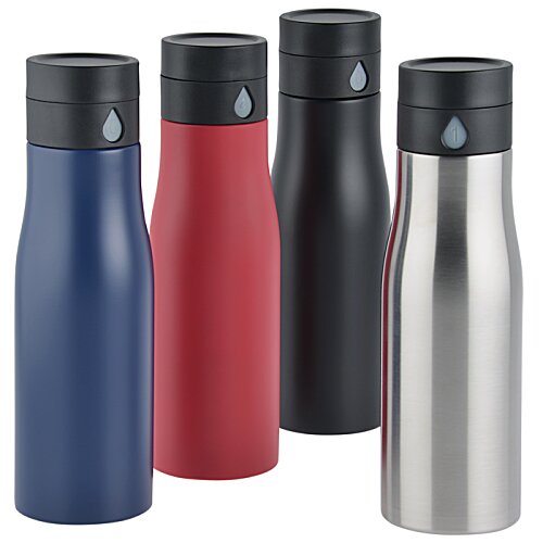 Dells Stainless Hydration Bottle - 22 oz. Image 2 of 7