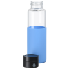 View Image 2 of 3 of Dells Glass Hydration Bottle - 20 oz.