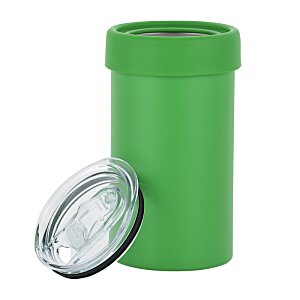 Additional Image 3 - a green container with a lid