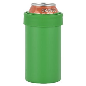 Additional Image 6 - a green can with a silver top