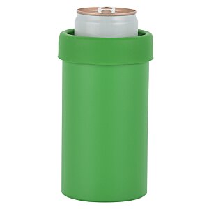 Additional Image 8 - a green container with a white lid