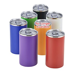 Additional Image 9 - a group of colorful cans