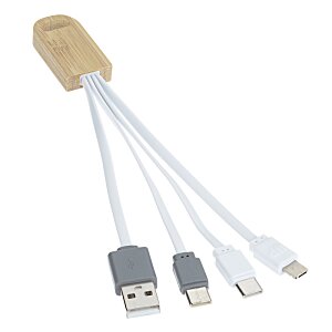 Additional Image 1 - a close up of a cable