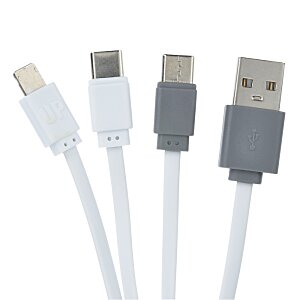 Additional Image 3 - a group of cables with different colors