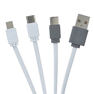 Additional Image 3 - a group of usb cables