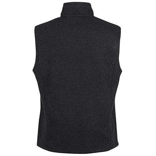 Aura Sweater Fleece Vest - Men's Image 1 of 2
