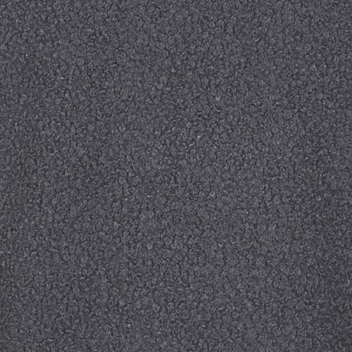Additional Image 2 - a black fabric with white spots