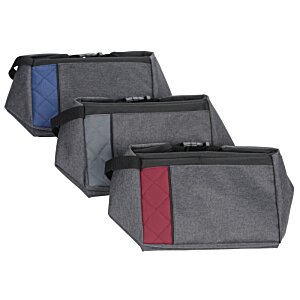 Additional Image 3 - a group of black bags