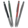 View Image 6 of 5 of Knox Soft Touch Stylus Metal Pen