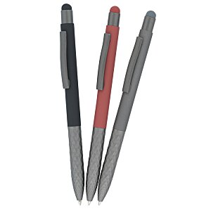 Additional Image 1 - a group of pens on a white background