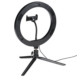 Additional Image 3 - a circular object on a stand