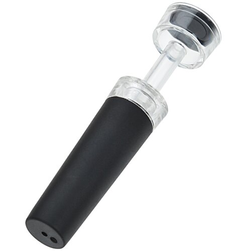 Additional Image 1 - a black and clear device