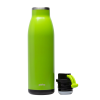 View Image 3 of 3 of Perka Granada Water Bottle- 17 oz.- Closeout
