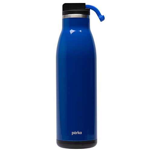Perka Granada Water Bottle- 17 oz.- Closeout Image 4 of 5