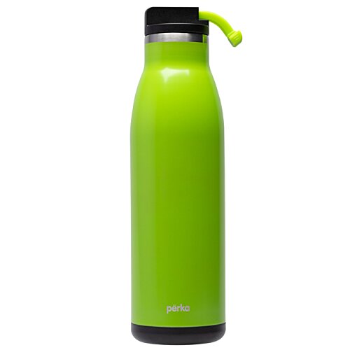 Perka Granada Water Bottle- 17 oz.- Closeout Image 5 of 5