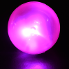 Additional Thumbnail Image 4 - a purple ball with a black background