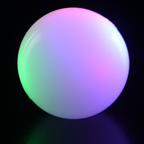 Additional Image 2 - a close up of a ball