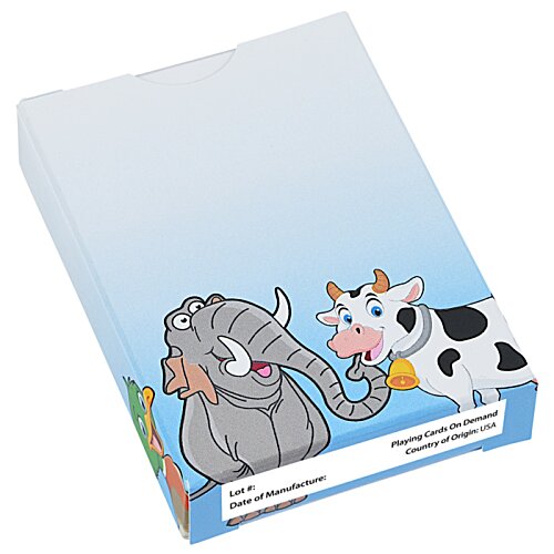Animal Memory Game Image 4 of 4