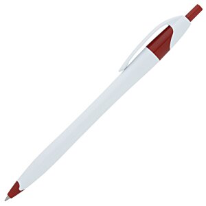 Additional Image 1 - a white and red pen