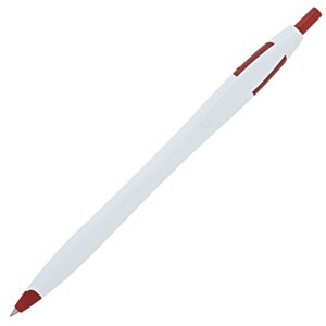 Additional Image 2 - a white and red pen