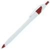 Additional Image 1 - a white and red pen
