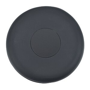 Additional Image 1 - a black circle with a circle in the middle