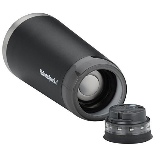 Additional Image 6 - a black cylinder with a round cap