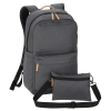 View Image 2 of 5 of Kelso 15" Laptop Backpack with Removable Pack