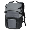 View Image 5 of 7 of Arctic Zone Repreve Backpack Cooler with Waist Bag