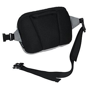 Additional Image 6 - a black bag with strap