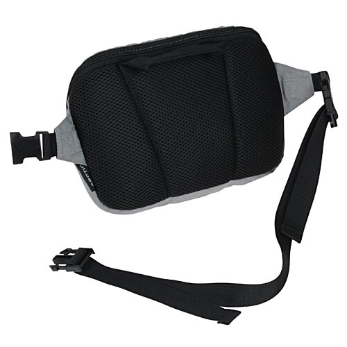 Additional Image 6 - a black bag with strap