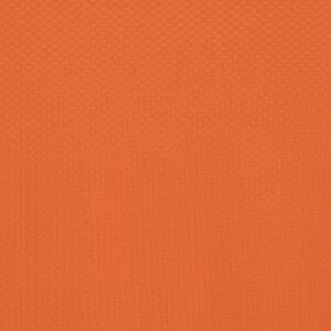 Additional Image 2 - a orange wall with a white border