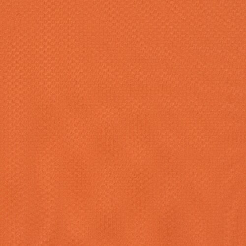 Additional Image 2 - a orange wall with a white border