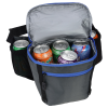 View Image 4 of 3 of EPEX Table Rock Waist Pack Cooler- Closeout
