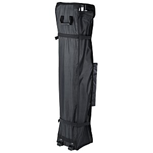 Additional Image 2 - a black bag with a pocket