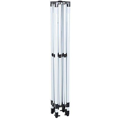 Additional Image 3 - a white and black stand