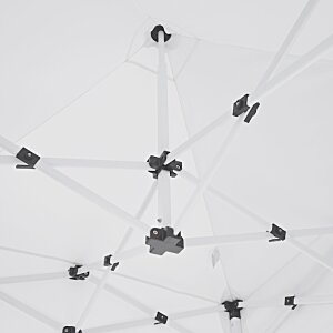 Additional Image 3 - a blurry image of a network