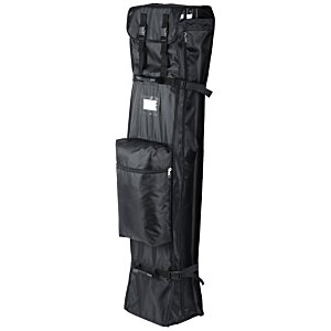 Additional Image 4 - a black bag with a white background