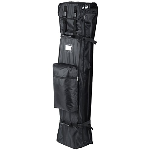 Additional Image 4 - a black bag with a white background